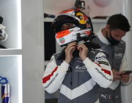 Jani replaces Magnussen in Ganassi Cadillac for Sebring