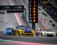 Racing on TV, March 25-28