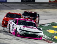 NASCAR podcast: Ryan Ellis