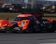 ACO reopens LM24 entries following Russian withdrawals