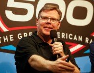 ORIW: Jim Campbell, VP of GM Performance & Motorsports