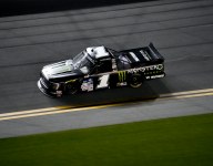 "I needed last year to learn to be good this year" – Deegan