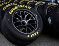 Goodyear looking into puzzling tire failures at Atlanta