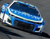 INSIGHT: How Trackhouse has become one of NASCAR's early-season surprises