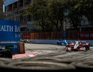 St. Petersburg most-watched IndyCar opener in 11 years, NBC says