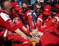 "Everybody believes in him" - Bretzman on McLaughlin