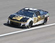 Reddick aiming for quick fix to Next Gen cockpit issues