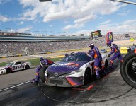 Hamlin confident of quick rebound from early setbacks