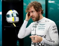 Vettel out of Bahrain GP with COVID, Hulkenberg in
