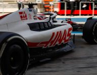 Gene Haas likely to increase F1 team investment