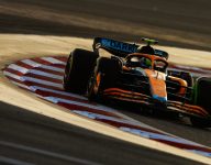 Norris excited to see what Herta, Piastri can do