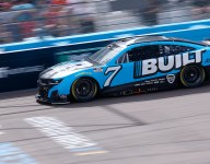 Spire penalized for Phoenix wheel nut infraction