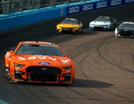 Buescher riding an early season rollercoaster with RFK