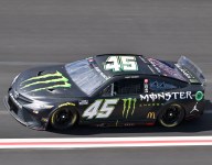 Kurt Busch relishing the journey with 23XI