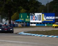 FLASH RECAP: CGR Cadillac, Corvette win 70th Twelve Hours of Sebring