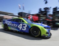 Petty GMS embracing NASCAR’s daily grind