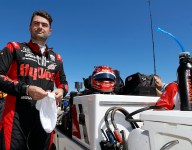 Harvey set for Long Beach return