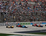 PRUETT: IndyCar had empty stands at Texas - Here’s why it's worth the investment