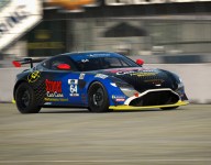 New cars enter iRacing with help from Michelin Pilot Challenge teams