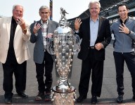 ‘Pennzoil presents The Club’ Indy 500 special set for NBC