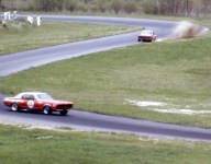 Lime Rock Trans Am retro: Revson wins on debut in ’67