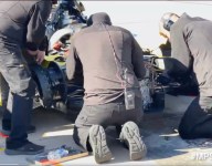 VIDEO: Up close with Andretti Autosport