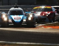 Alpine wins weather-shortened WEC 1000 Miles of Sebring