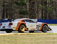 Dyson rebounds from Charlotte crash with perfect Trans Am TA race at Road Atlanta
