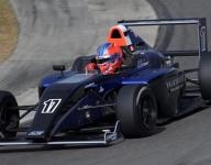 Clark fastest as USF Juniors hit the testing trail in Alabama