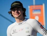 McLaren signs Herta to Formula 1 development deal