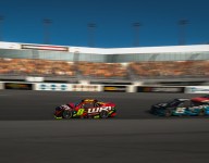 Diverging paths for eNASCAR veterans in 2022