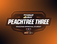 iRacing announces second charity special event with Chad Knaus