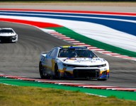 Allmendinger unhappy with COTA bump-and-run but takes pride in Kaulig team