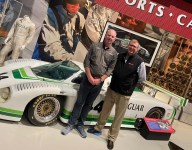 VIDEO: IMSA/HSR insights from David Hinton and John Doonan