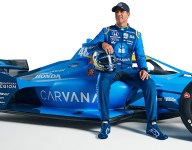 Johnson, Carvana launch charity initiative; video series