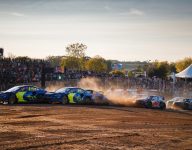 Nitro Rallycross announces first global series