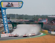 ACO reveals updated Le Mans 24 Hours entry