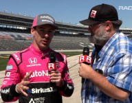 VIDEO: Texas recap with Pagenaud