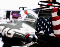 Liberty thinks Vegas increases likelihood of a U.S. driver in F1