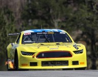 Skeen takes TA2 victory at Road Atlanta