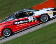Skip Barber Racing School & Operation Motorsport Program Foundation announce partnership