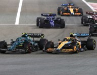 Norris and Ricciardo deserve a quicker car from McLaren - Seidl