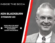 Inside the SCCA: Steward 101