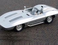 Lime Rock Park Historic Festival to celebrate Corvette’s 70th anniversary
