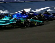 Drivers cleared over late yellow flag infringements in Saudi Arabian GP