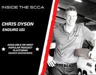 Inside the SCCA, Enduro 101 with Chris Dyson