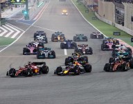 Wolff doubts Mercedes power unit deficit