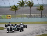USF Juniors to make on-track debut