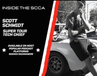 Inside the SCCA, with Hoosier Super Tour Tech Chief Scott Schmidt