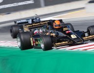 2022 Masters Historic Racing US tour will kick off at Laguna